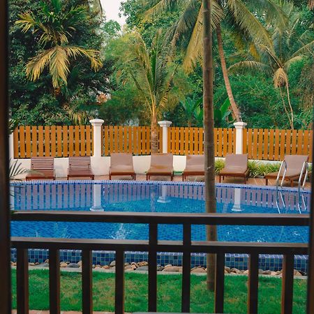 Hotel Dream 1985 Luang Prabang Exterior foto